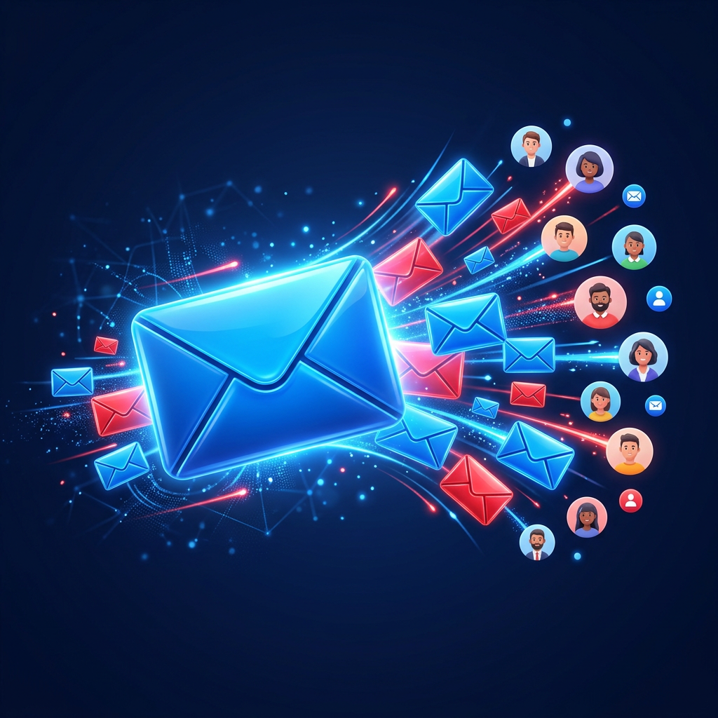 Campagne email