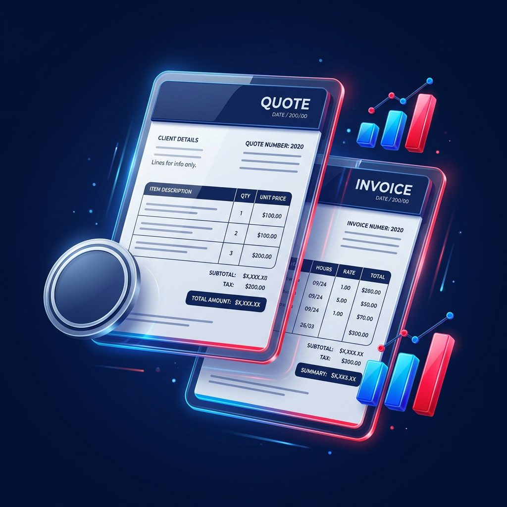 Preventivi e documenti